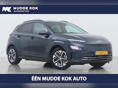 Hyundai Kona Electric - EV Business 64 kWh | ACC | Head-Up | Leder | Krell Audio | Camera