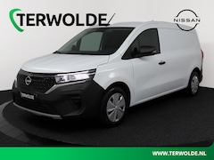 Nissan Townstar - Acenta L2 45 kWh | €8.250, - korting | Cruise Control | Bestuurdersstoel in hoogte verstel