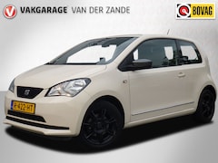 Seat Mii - 1.0 Mii by Mango, Airco, Cruise, PDC, Zeer Compleet