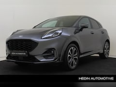 Ford Puma - 1.0 EcoBoost 125 pk Hybrid ST-Line | Winter Pack | Comfort Pack | El. achterklep | All sea