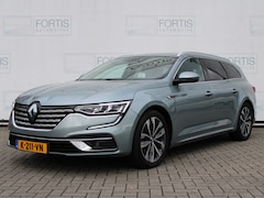 Renault Talisman Estate - 1.3 TCe 160 EDC Business Intens BOSE | WEGKLAPBARE TREKHAAK | ADAPTIVE CRUISE
