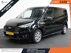 Ford Transit Connect - 1.5 EcoBlue L2 Trend Automaat Navi Airco PDC Cruise Control 3Zits Camera DAB+
