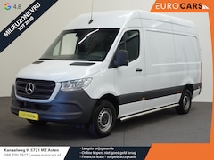 Mercedes-Benz Sprinter - 315 1.9 CDI L2H2 RWD