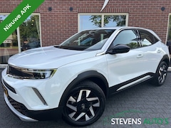 Opel Mokka-e - El. 50-kWh 11kw bl. NIEUWE APK / STUUR&STOEL VERW. / CAMERA / LE