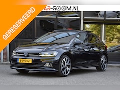 Volkswagen Polo - 1.0 TSI Highline R Line Pano Keyless Virtual Camera BBD