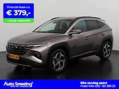 Hyundai Tucson - 1.6 T-GDI PHEV Comfort 4WD | Camera | Adaptief Cruise | Stoelverwarming | Zondag Open