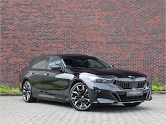 BMW 5-serie Touring - 550e xDrive *Direct beschikbaar