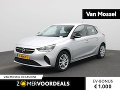 Opel Corsa-e - Level 2 50 kWh | Navi | Cruise Control | Apple/Android Carplay | Climate Control |