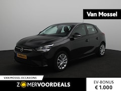 Opel Corsa-e - Level 2 50 kWh | Navi | Cruise Control |