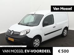 Renault Kangoo Express - Z.E. Koopaccu | Airco | Parkeersensoren | Cruise control