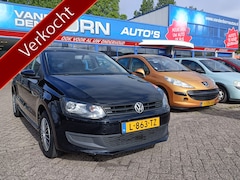 Volkswagen Polo - 1.2 Easyline Airco 5 deurs Nw APK 3 Mnd Garantie