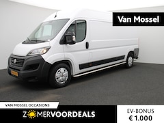 Fiat E-Ducato - 3.5T L3H2 79 kWh
