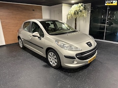 Peugeot 207 - 1.4-16V XT CLIMA/NL AUTO/NAP