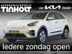 Kia e-Niro - DynamicPlusLine 64 kWh