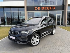 Seat Ateca - 1.5 TSI FR 150pk DSG Trekhaak I Beats audio I