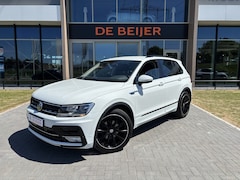 Volkswagen Tiguan - 1.4 TSI 150pk R-Line Trekh. I Navi I carplay