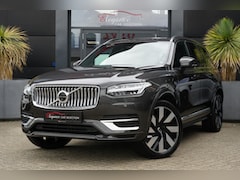 Volvo XC90 - 2.0 T8 Recharge AWD Plus Bright 445pk Panoramadak/HarmanKardon/Luchtvering