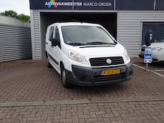 Fiat Scudo - 10 2.0 MJ KH1