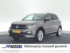 Volkswagen T-Cross - 1.0 TSI 115pk DSG R-Line Style Camera Led Virtual Cockpit Navigatie