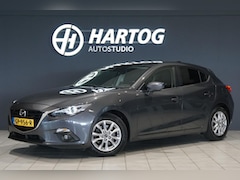 Mazda 3 - 3 2.0 TS+