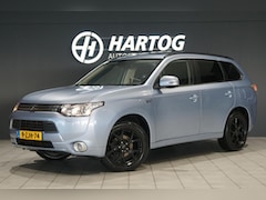 Mitsubishi Outlander - 2.0 PHEV Instyle+ *DEALER ONDERHOUDEN