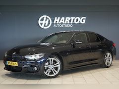 BMW 4-serie Gran Coupé - 418i Executive AUT. + M SPORT