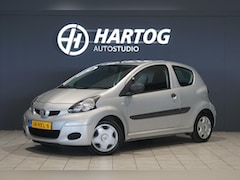Toyota Aygo - 1.0-12V 3-DRS + NIEUWE KOPPELING
