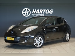Nissan LEAF - Acenta 24 kWh + CAMERA / KEYLESS / DAB