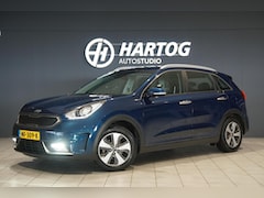 Kia Niro - 1.6 GDi Hybrid First Edition + TREKHAAK / CARPLAY / CAMERA