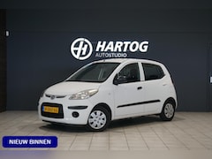 Hyundai i10 - 1.25i Pure