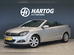 Opel Astra TwinTop - 1.8 Enjoy