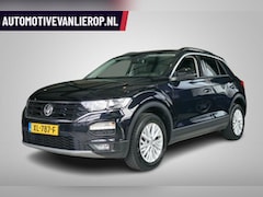 Volkswagen T-Roc - 1.5 TSI Style | ADAPTIVE CRUISE | CAMERA | DEALER ONDERHOUDEN