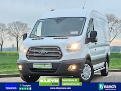 Ford Transit - 2.0 L2H2 Automaat Navi