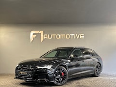 Audi A6 Avant - 55 TFSI quattro Comp Pano|RS Seat|360|HUD|B&O