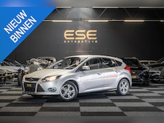 Ford Focus - 1.6 TI-VCT Trend Sport | Cruise | Trekhaak | Airco
