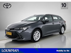 Toyota Corolla Touring Sports - Hybrid 140 Active Limited