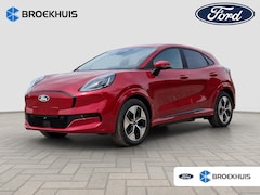Ford Puma Gen-E - 44 kWh | Achteruitrijcamera | Apple Carplay/Android Auto|telefoonintegratie premium | Crui