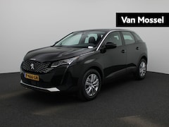 Peugeot 3008 - 1.2 PureTech Active Pack Business | Apple Carplay | Achteruitrijcamera | DAB Radio |