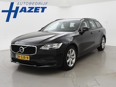 Volvo V90 - 2.0 D3 150 PK KINETIC + ADAPTIVE CRUISE | PILOT ASSIST | LEDER | STOELVERW. | CAMERA