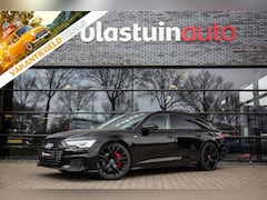 Audi A6 Avant - 55 TFSI e quattro Pro Line S Competition , Adap. cruise, Trekhaak, 3D camera,