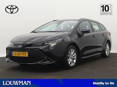 Toyota Corolla Touring Sports - Hybrid 140 Active