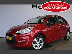 Citroën C3 - 1.1 Attraction Elektrisch Pakket Stuurbekrachtiging Goed Onderhouden Inruil Mogelijk