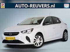 Opel Corsa-e - Edition 50 kWh / CarPlay / Clima / Cruisecontrol