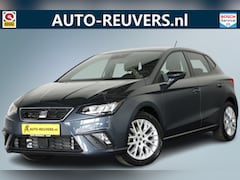 Seat Ibiza - 1.0 EcoTSI FR Anniversary / LED / Navi / Clima / Cruisecontrol / CarPlay