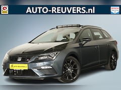 Seat Leon ST - 1.5 TSI FR Ultimate Edition / Opendak / LED / ACC / Cam / CarPlay