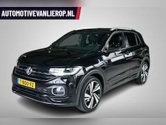 Volkswagen T-Cross - 1.0 TSI R-LINE | DSG | LED | VIRTUAL | CARPLAY