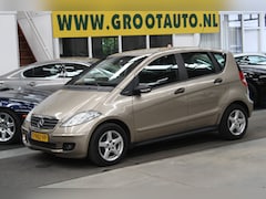 Mercedes-Benz A-klasse - 150 Classic Airco, Stuurbekrachtiging