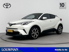 Toyota C-HR - 1.8 Hybrid Dynamic