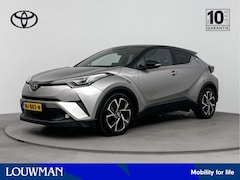 Toyota C-HR - 1.8 Hybrid Bi-Tone Plus