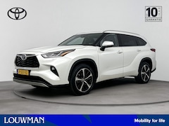 Toyota Highlander - 2.5 AWD Hybrid Premium